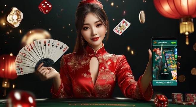 LUNA Casino - ورچوئل گیمز میں بہت سارے دلچسپ اختیارات شامل ہیں، جیسے