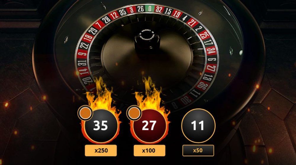 LUNA Casino کیسینو میں لاٹری گیمز میں حصہ لیں۔
