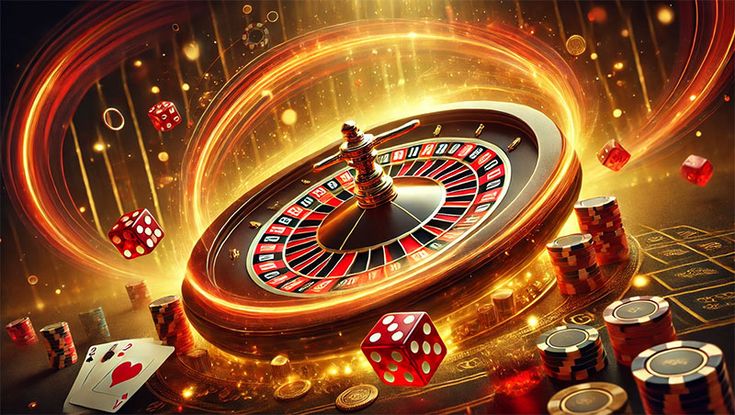 LUNA Casino آن لائن کیسینو میں کھیلنے کی وجوہات