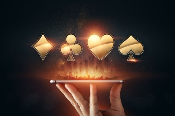 پاکستان کے نئے LUNA Casinoکیسینو کھلاڑیوں کے لیے خوش آمدید بونس