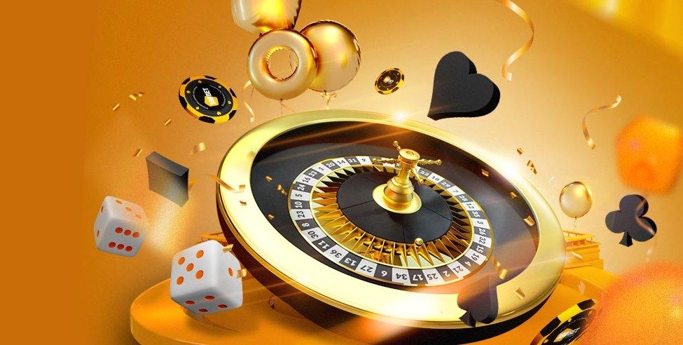 LUNA Casino پر آن لائن سلاٹس کے بارے میں