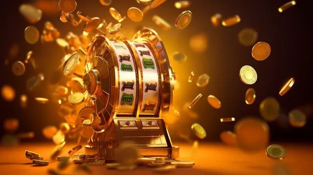 LUNA Casino پاکستان میں میگا ویز کیسینو گیمز