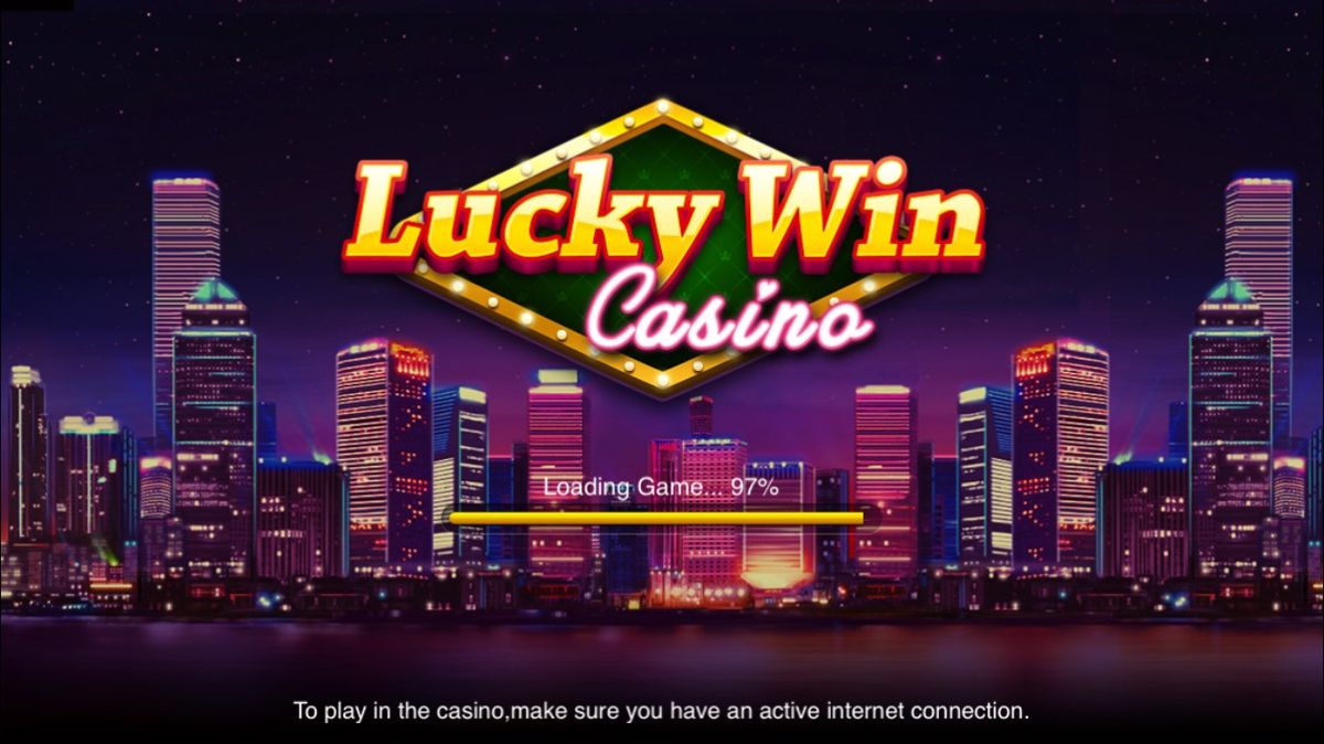 LUNA Casino کھلاڑیوں کے لیے لائیو کیسینو سیکشن