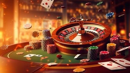 ایک اکاؤنٹ بنائیں یا LUNA Casino کیسینو میں لاگ ان کریں۔