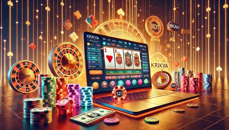 LUNA Casino آن لائن کیسینو میں کھیلنے کی وجوہات
