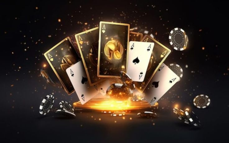 پاکستان میں LUNA Casino کا آن لائن کیسینو سیکشن کھولیں۔