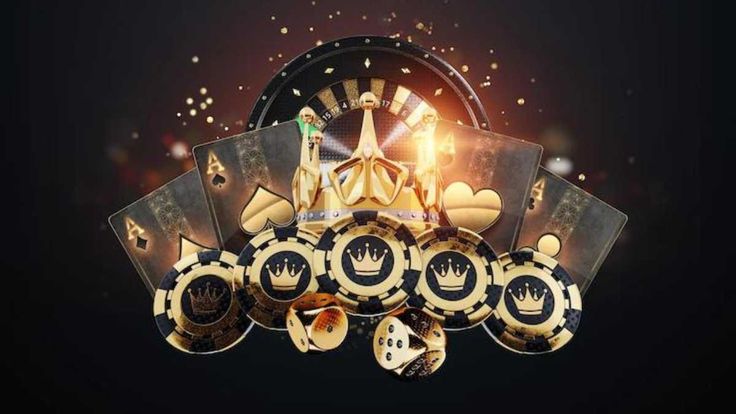 LUNA Casino کیسینو گیمز کا ایک زمرہ منتخب کریں

